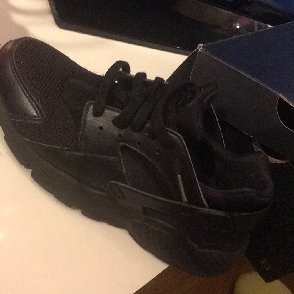 Nike Air Huarache